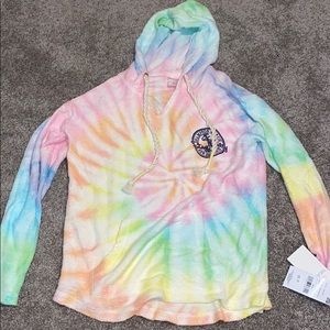 Hampton beach sweatshirt